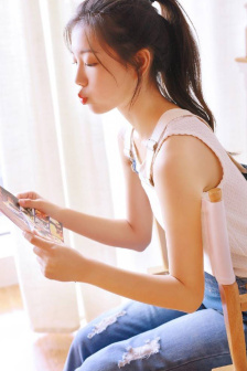 暴君画家的情人