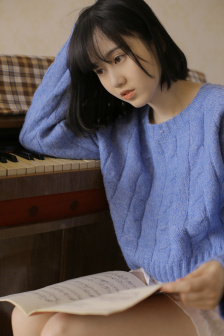 动漫内衣办公室1