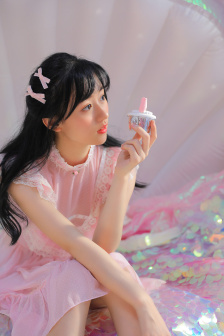 少女浴池30天