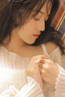 女人如饥似渴的四大表现